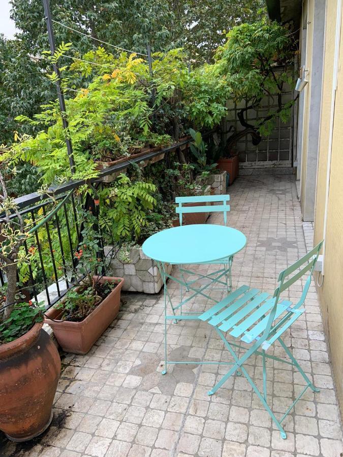 Luxury Terrace Loft Brera Heart Apartamento Milão Exterior foto