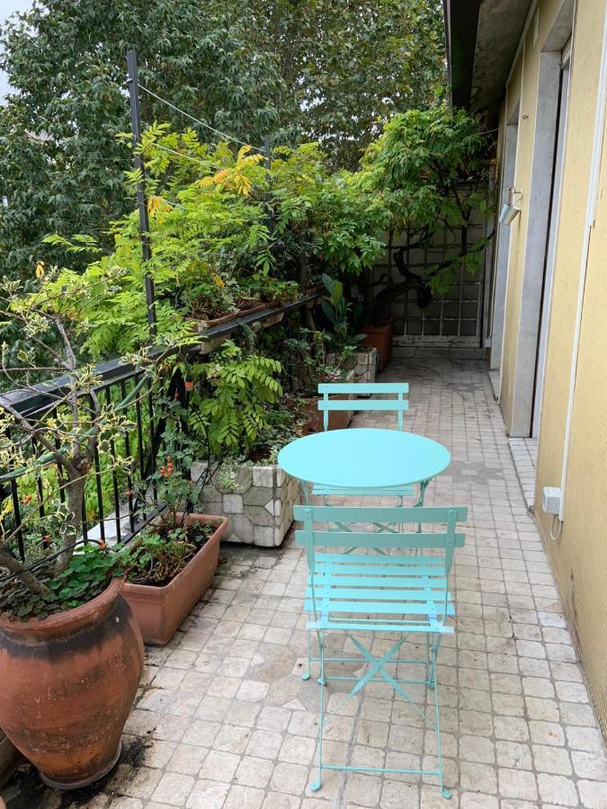 Luxury Terrace Loft Brera Heart Apartamento Milão Exterior foto